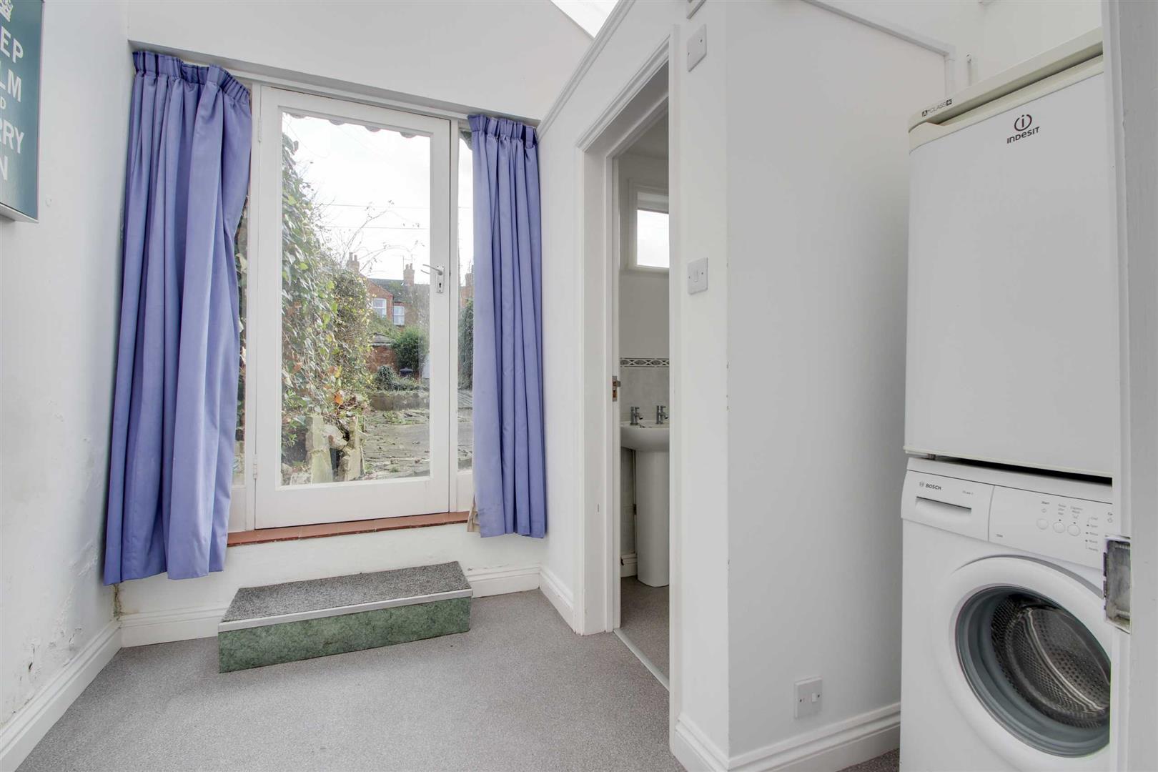 Stratford Road, Wolverton, Milton Keynes